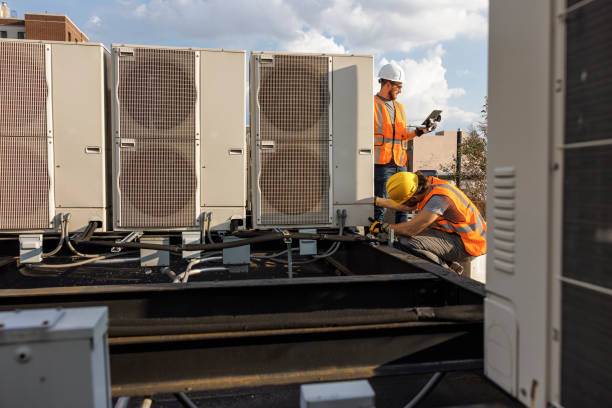 Best Ductless HVAC Repair  in Russellville, KY