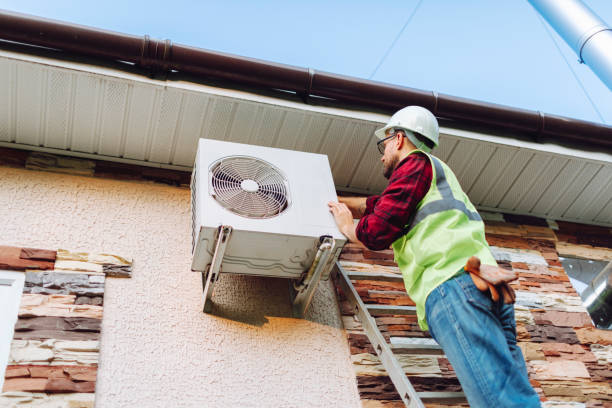 HVAC Emergency Services in Russellville, KY