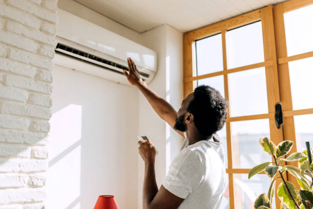 Best Central Air Repair  in Russellville, KY