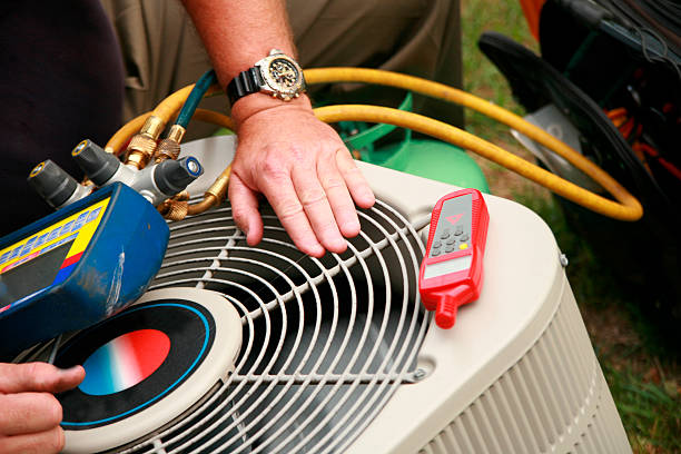 Best HVAC Emergency Services  in Russellville, KY