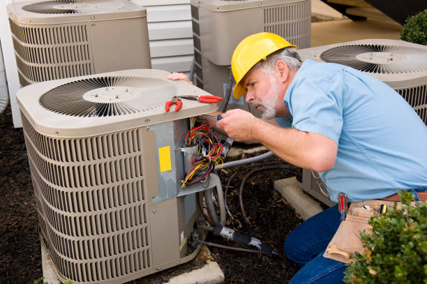 Best Local HVAC Companies  in Russellville, KY