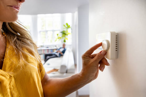 Trusted Russellville, KY HVAC Experts