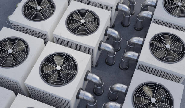 Ductless HVAC Repair in Russellville, KY