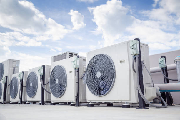 Best HVAC Cleaning Services  in Russellville, KY