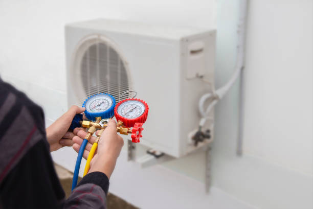 Best HVAC Maintenance Near Me  in Russellville, KY