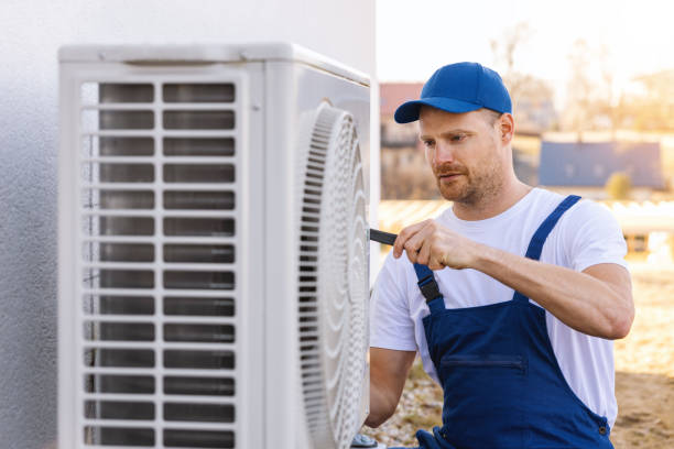 Best HVAC Companies Near Me  in Russellville, KY