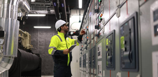 Best HVAC Maintenance Near Me  in Russellville, KY