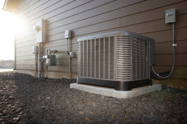 Best HVAC Repair Near Me  in Russellville, KY